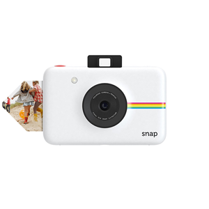 Polaroid Instant Camera