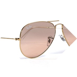 Ray-Ban Aviator Sunglasses