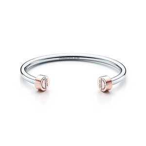 Tiffany Cuff Bracelet
