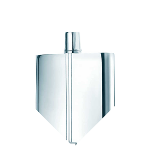Tiffany Silver Flask