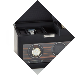 Wolf Watch Winder